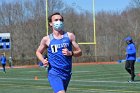 Men's Track vs Babson  Men’s Track & Field host Babson College at Cumberland (RI) High School. : Track & Field, Babson
